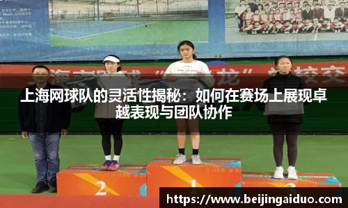 上海网球队的灵活性揭秘：如何在赛场上展现卓越表现与团队协作