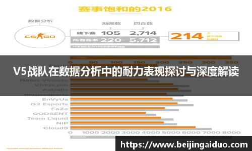 V5战队在数据分析中的耐力表现探讨与深度解读